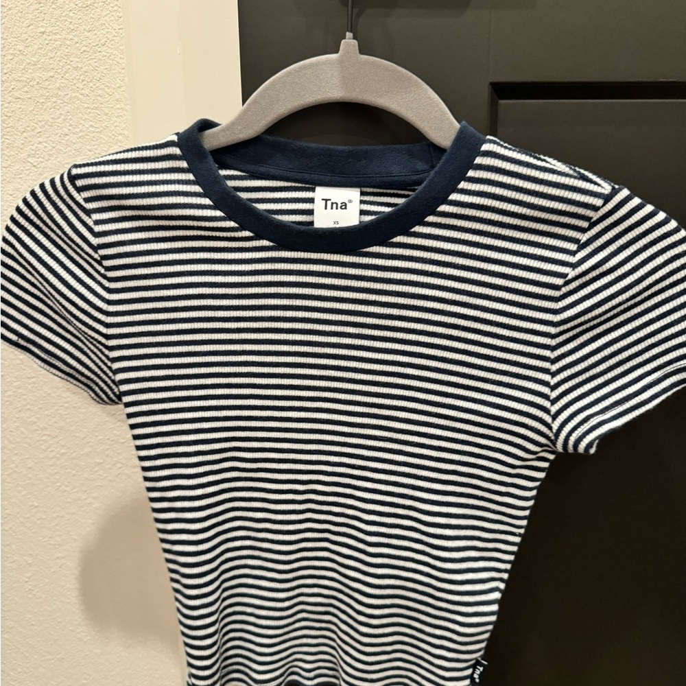 Aritzia  baby tee
